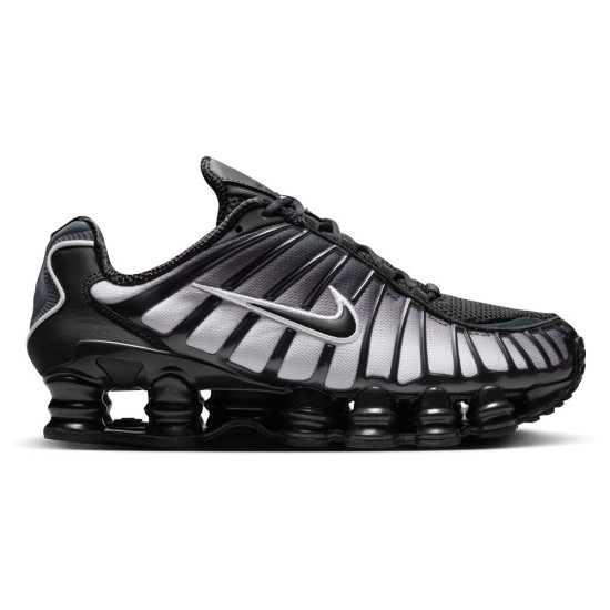 Nike Shox TL Fade
